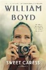 William Boyd - Sweet Caress