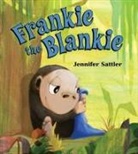 Jennifer Sattler - Frankie the Blankie