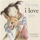 David Bedford, Ann James - The Way I Love You