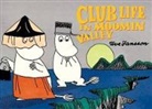 Tove Jansson - Club Life in Moominvalley