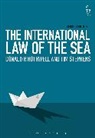 Donald R Rothwell, Donald R (Australian National University Rothwell, Donald R. Rothwell, Donald R. Stephens Rothwell, Tim Stephens, Tim (University of Sydney Stephens - The International Law of the Sea
