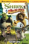 Dan Abnett, Dan/ Gallant Abnett, Abnett Dan, S Gallant, S Gallant, S. Gallant - Dreamworks Classics 3