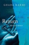 Ghada Karmi, Ghada Karmi, Karmi Ghada - Return