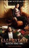 Adam Christopher, Christopher Adam - Elementary: Blood and Ink