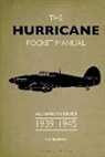 Martin Robson, Robson Martin - The Hurricane Pocket Manual