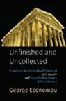George Economou - Unfinished and Uncollected