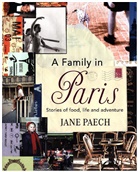 Jane Paech - Family in Paris
