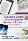 Nancy Mack - Engaging Writers with Multigenre Research Projects