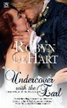 Robyn DeHart - Undercover with the Earl