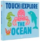 Nathalie Choux, Nathalie Choux - The Ocean