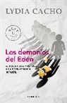 Lydia Cacho - Los demonios del Eden / The Demons of Eden