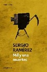 Sergio Ramirez, Sergio Ramírez - Mil y una muertes / A Thousand and One Deaths