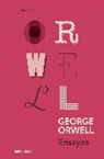 George Orwell - Ensayos / Essays