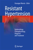 Giusepp Mancia, Giuseppe Mancia - Resistant Hypertension