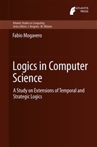 Fabio Mogavero - Logics in Computer Science