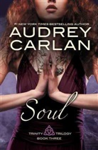 Audrey Carlan, Audrey Carlan - Soul