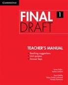 David Bohlke, David Lockwood Bohlke, Bohlke David, Robyn Brinks Lockwood, Pamela Hartmann, Hartmann Pamela... - Final Draft Level 1 Teacher''s Manual