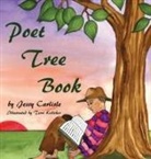 Jessy Carlisle - Poet Tree Book