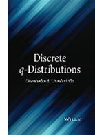 CA Charalambides, Ch A. Charalambides, Charalambos A Charalambides, Charalambos A. Charalambides, Charalambos A. (University of Athen Charalambides, Charalambos A. (University of Athens Charalambides... - Discrete Q-Distributions