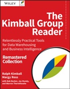 Bob Becker, Bob et al Becker, Ralph Kimball, Ralph Ross Kimball, Kimball Ralph, Joy Mundy... - The Kimball Group Reader