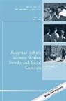 Ellen E. Pinderhughes, Ellen E. Pinderhughes, Ellen E. Rosnati Pinderhughes, Ellen E. Pinderhughes, Rosa Rosnati - Adoptees'' Ethnic Identity Within Family and Social Contexts