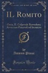 Antonio Piazza - IL Romito