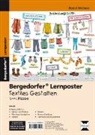 Bernd Wehren - Lernposter Textiles Gestalten - 1.-4. Klasse