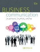 Amy Newman, Amy (Cornell University) Newman, Newman Amy, Scot Ober - Business Communication In Person, In Print, Online