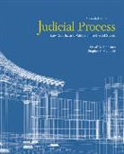 Stephen Meinhold, Stephen (University of North Carolina at Wilmington) Meinhold, Stephen S. Meinhold, Stephen Scott Meinhold, David Neubauer, David (University of New Orleans) Neubauer... - Judicial Process