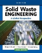 Christian Ludwig, Ludwig Christian, P. Vesilind, P. Aarne Vesilind, Vesilind P., Worrell... - Solid Waste Engineering