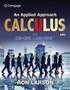 Ron Larson - Calculus