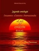 Mery Larrinua - Segunda Antologia -Eliluc-