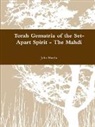 John Martin - Torah Gematria of the Set-Apart Spirit - The Mahdi
