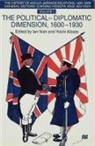 The History of Anglo-Japanese Relations, 1600-2000