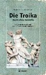 Ute Scheub, Harald Schuhmann, Harald Schumann - Die Troika - Macht ohne Kontrolle