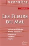 Charles Baudelaire - Fiche de lecture Les Fleurs du Mal de Charles Baudelaire (Analyse littéraire de référence et résumé complet)