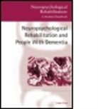 Linda Clare, Linda (University of Wales Clare - Neuropsychological Rehabilitation and People With Dementia