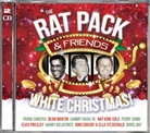 Rat Pack, THE RAT PACK, The &amp; Friends The Rat Pack - The Rat Pack - White Christmas, 2 Audio-CD (Hörbuch)