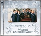 Wiener Sängerknaben - Weihnachten mit den Wiener Sängerknaben, 2 Audio-CD (Audiolibro)