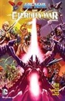Dan Abnett, Dan/ Mhan Abnett, Rob David, Pop Mhan, Pop Mhan - He-Man the Eternity War
