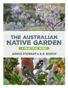 Andrea Bishop, Angus Stewart, Angus Bishop Stewart, STEWART ANGUS AND B - Australian Native Garden