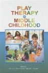 Athena A. (EDT)/ Schaefer Drewes, Athena A. Schaefer Drewes, Athena A Drewes, Athena A. Drewes, Charles E Schaefer, Charles E. Schaefer - Play Therapy in Middle Childhood
