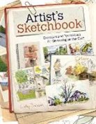 Cathy Johnson - Artist's Sketchbook