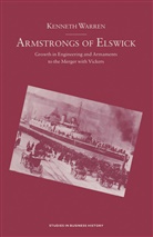 Kenneth Warren - Armstrongs of Elswick