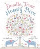 Kim Anderson - Doodle Trees and Happy Bees