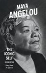 Mary Lupton, Mary Jane Lupton - Maya Angelou