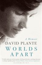 David Plante, Plante David - Worlds Apart