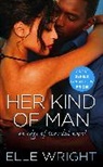 Elle Wright, Wright Elle - Her Kind of Man