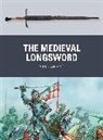 Neil Grant, Grant Neil, Nash, Pete Nash, Peter Dennis, Peter (Illustrator) Dennis - The Medieval Longsword