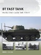 Steven J Zaloga, Steven Zaloga, Steven J Zaloga, Steven J. Zaloga, Steven J. (Author) Zaloga, Zaloga Steven J.... - BT Fast Tank